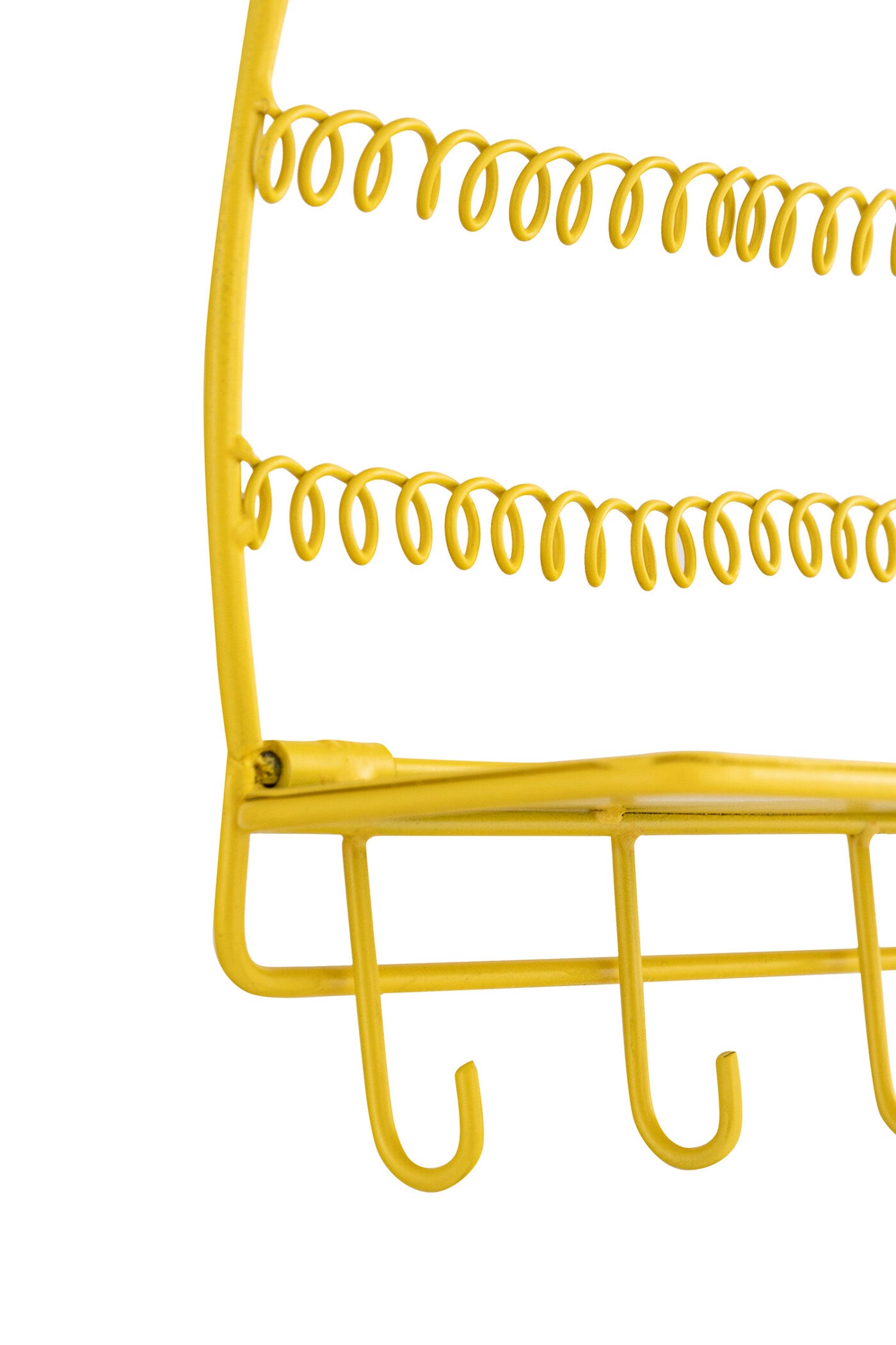 MEOW METAL JEWEL ORGANISER