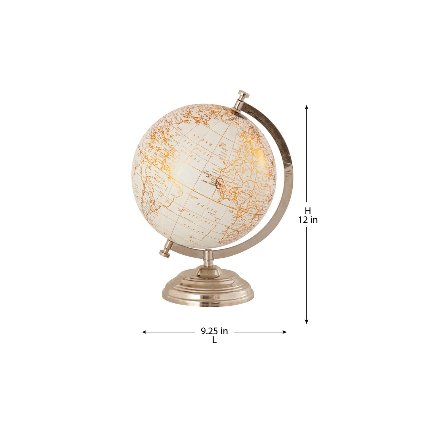 Globe