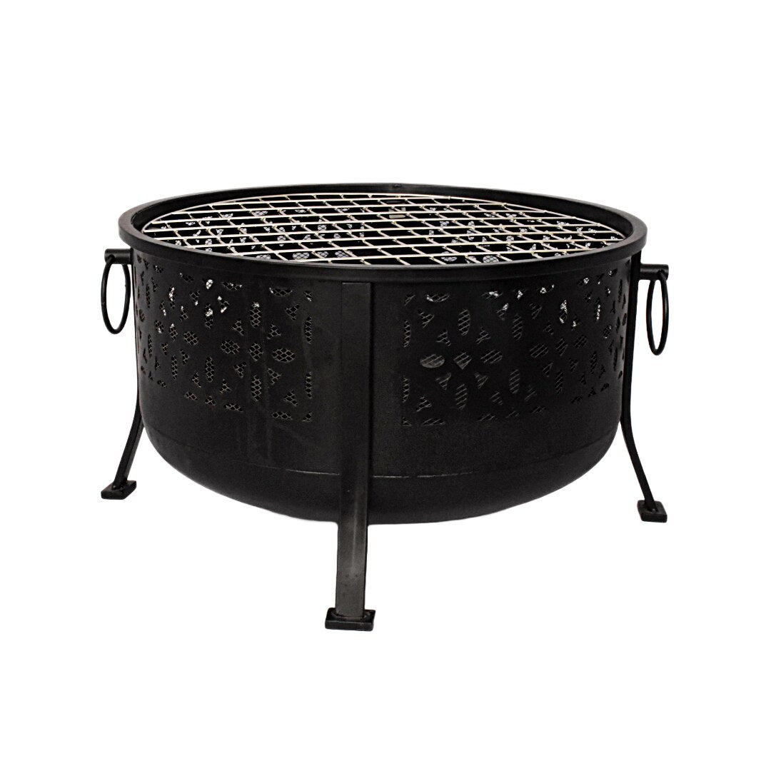 DIAMOND CUT GRILLER