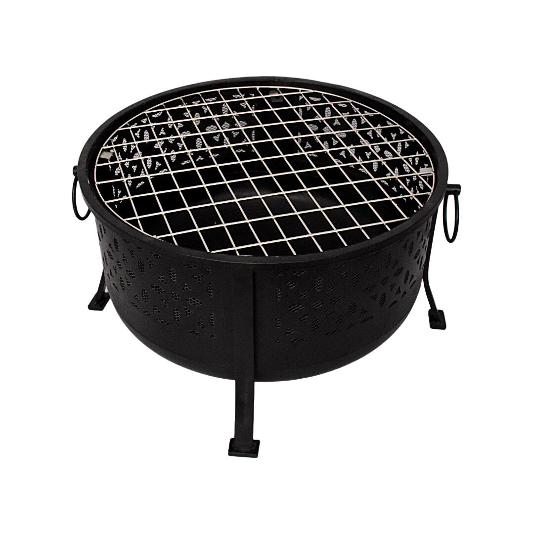 DIAMOND CUT GRILLER