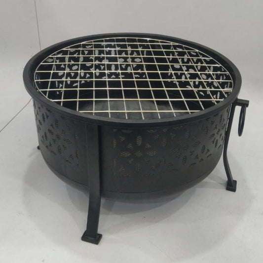 DIAMOND CUT GRILLER