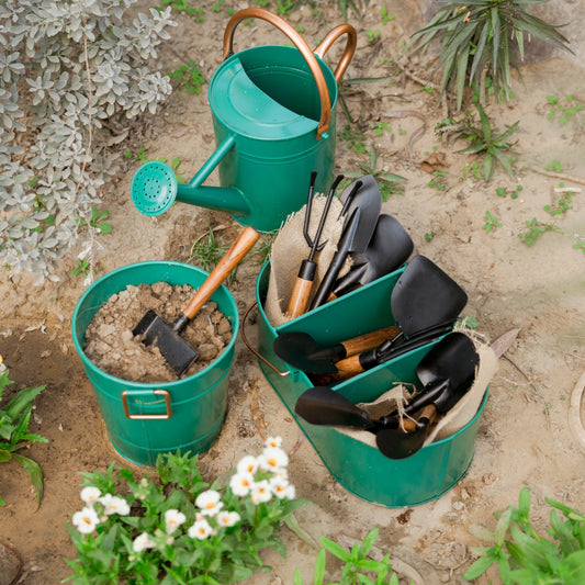 Royale Gardening Set
