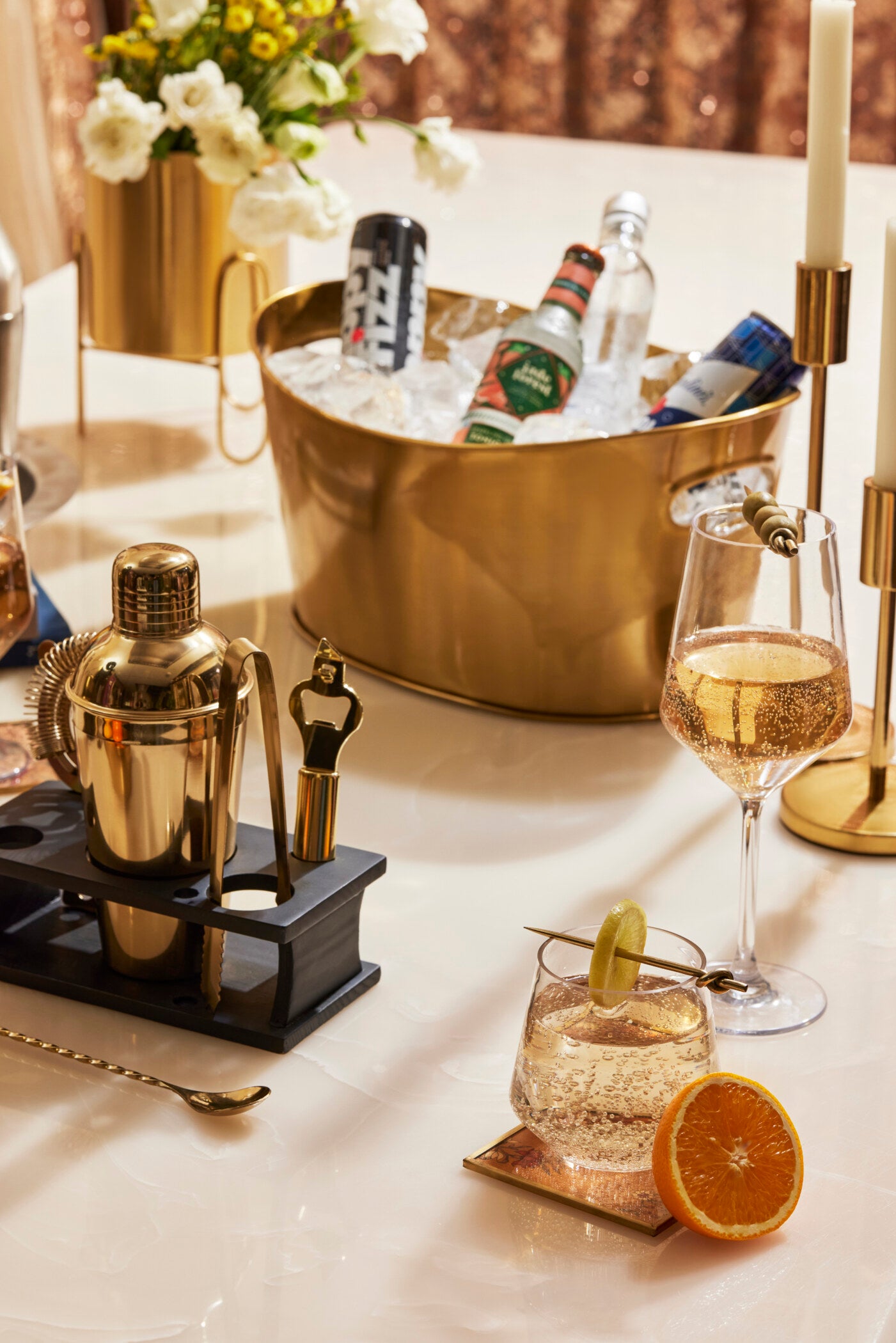 BOISSON Beverage Tub