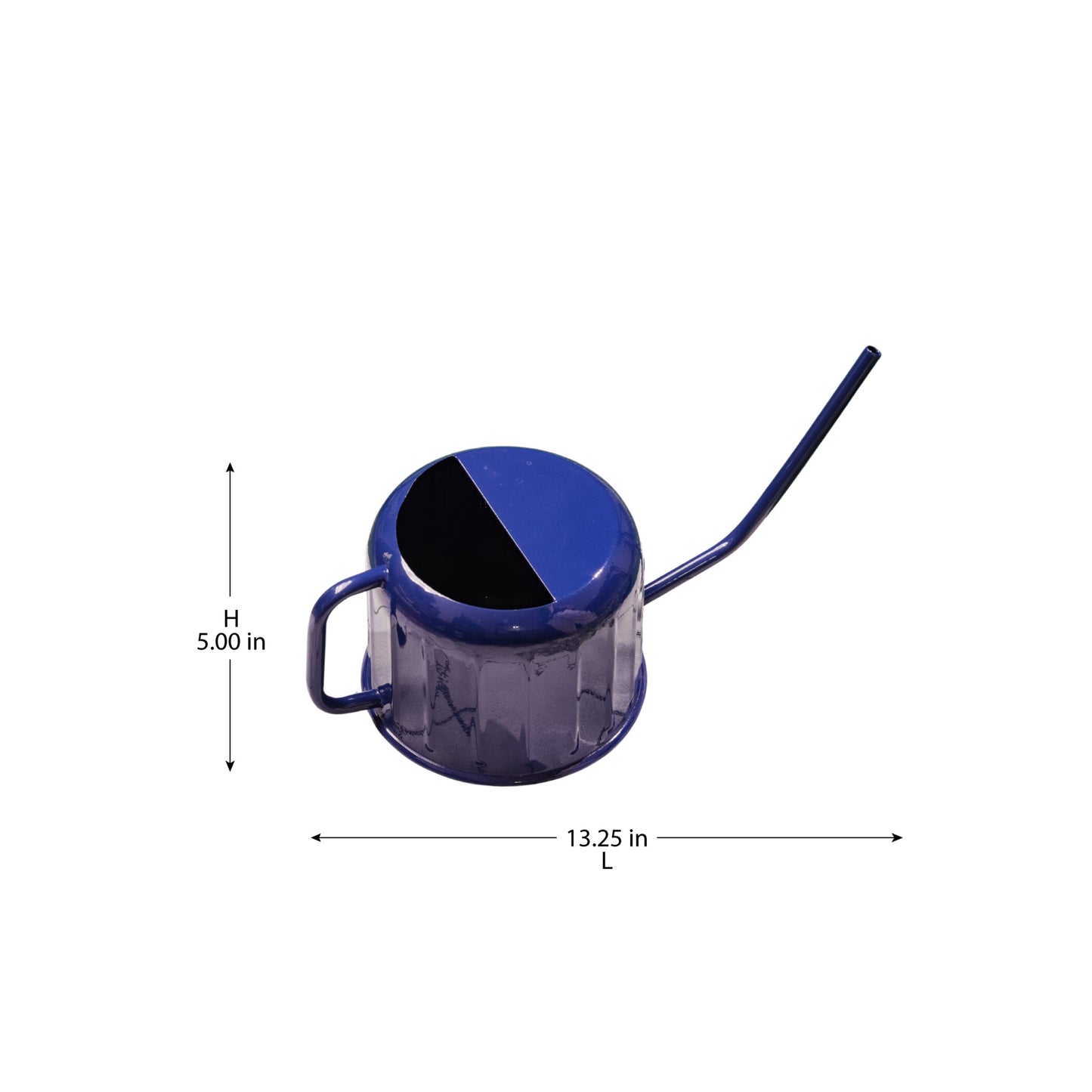 Watering Can - Blue