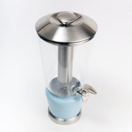 BOISSON Beverage Dispenser - Icy Blue