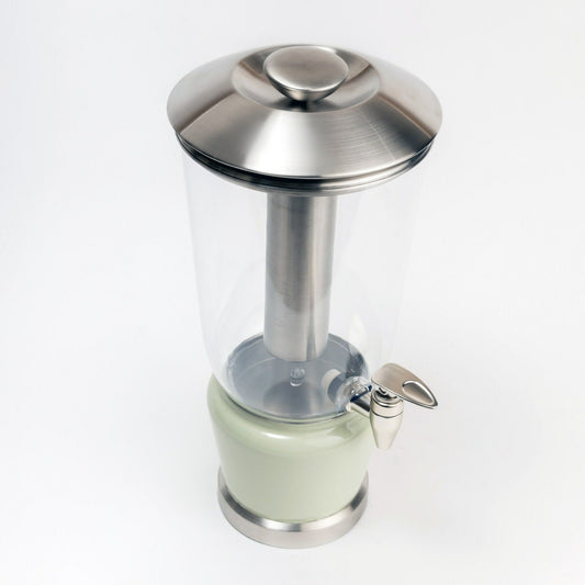 BOISSON Beverage Dispenser - Sage