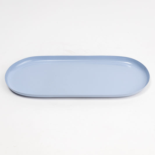 OVOID TRAY - Icy Blue