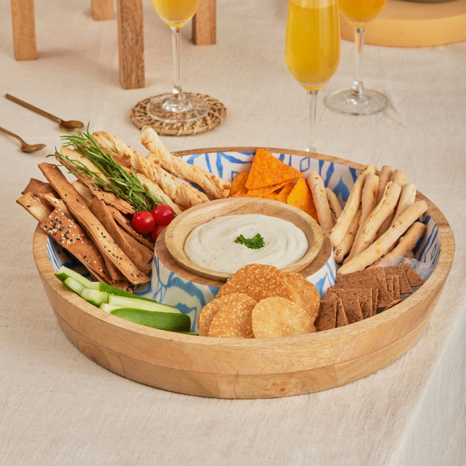 Dining And Entertainment