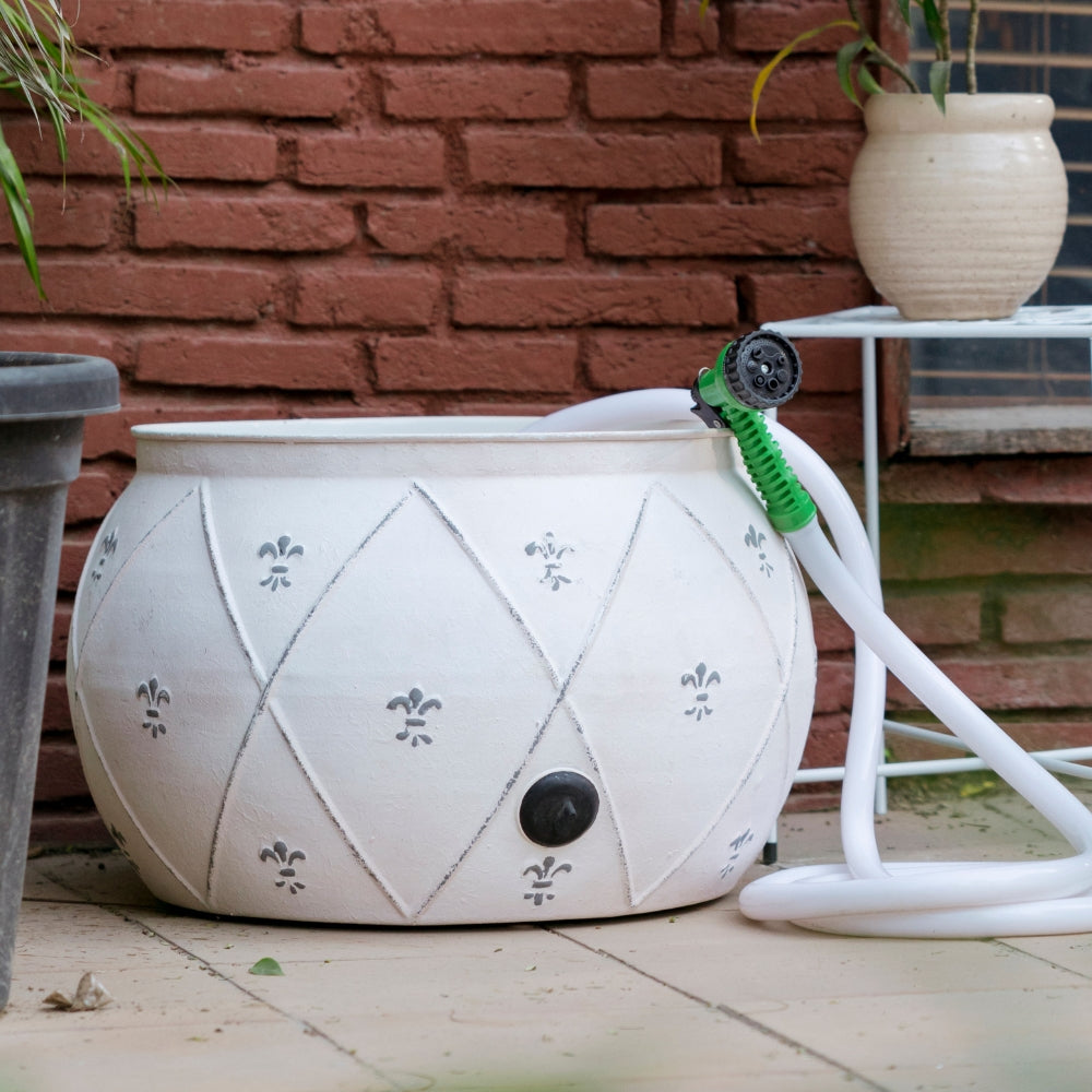 Hose Pot