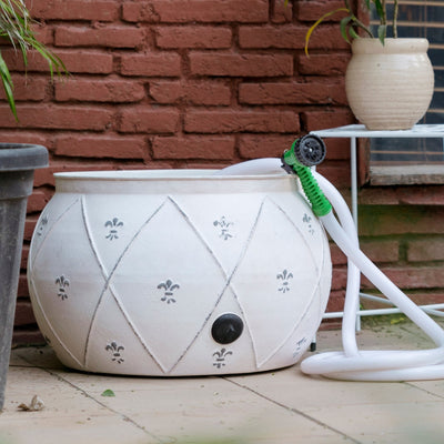 Hose Pot