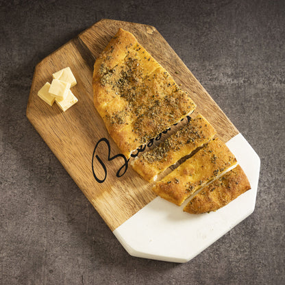 Blessing Cheese Board