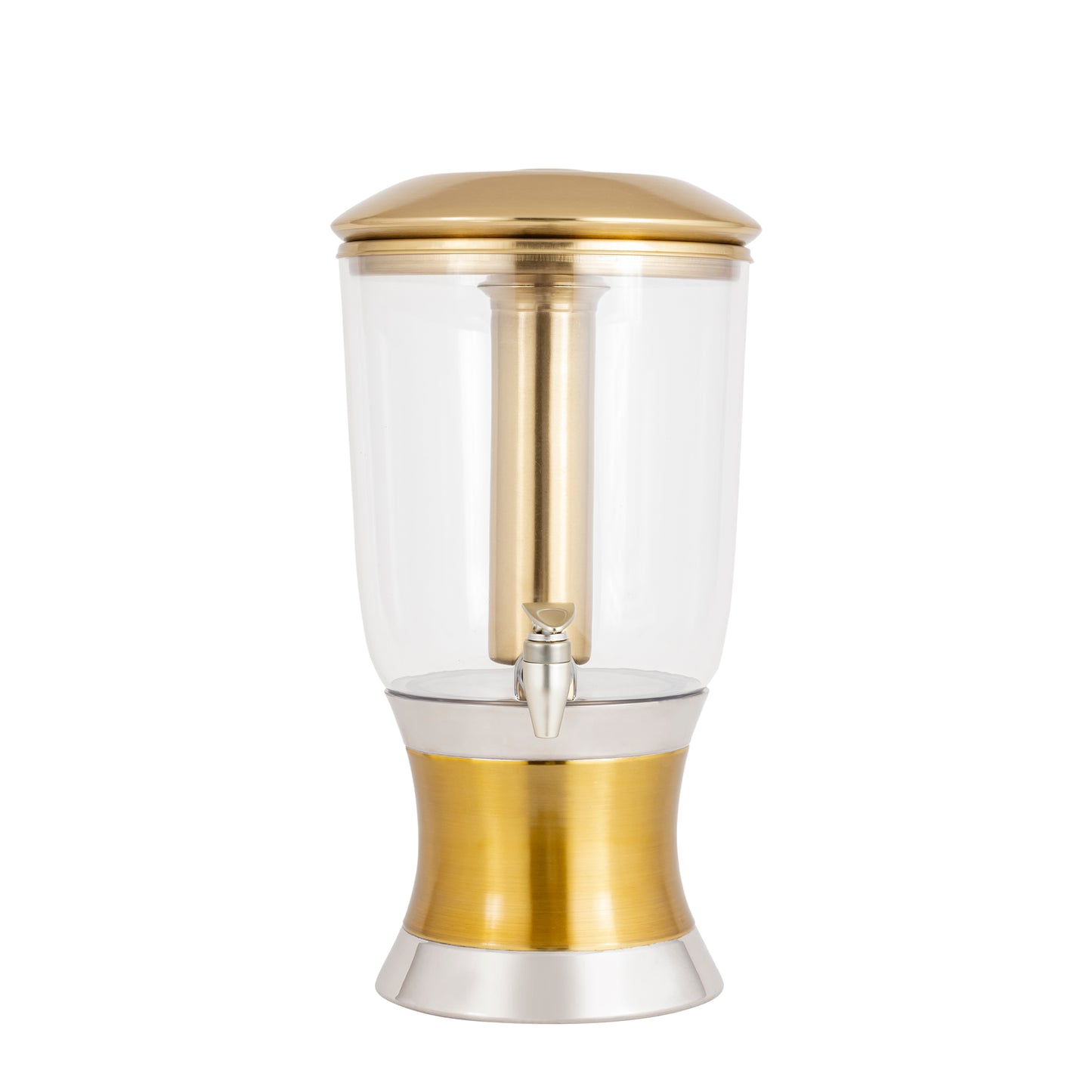 HYDRIO Beverage Dispenser - Gold