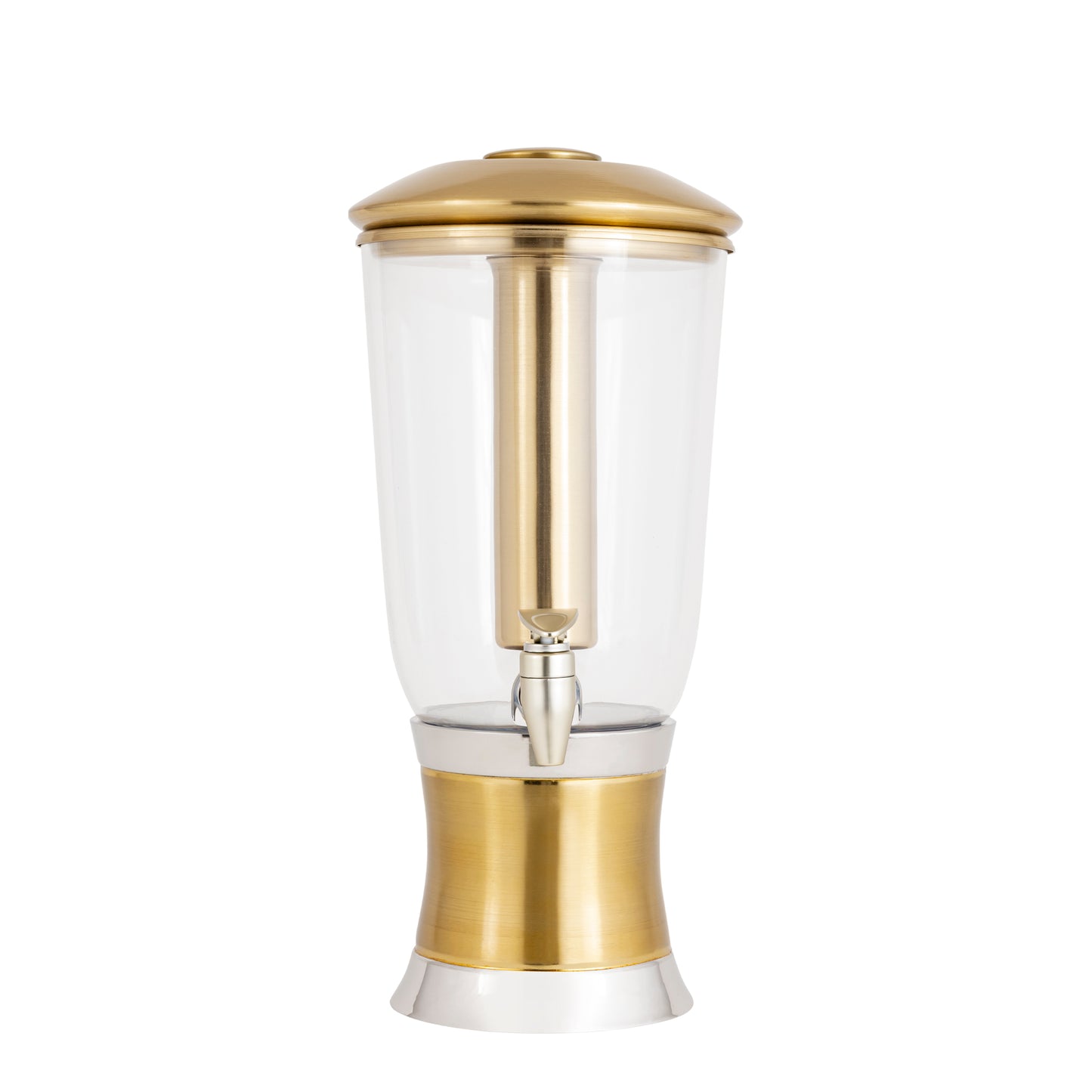 HYDRIO Beverage Dispenser - Gold