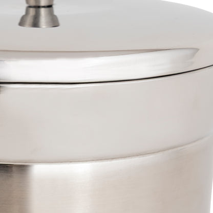 HYDRIO SS Ice Bucket