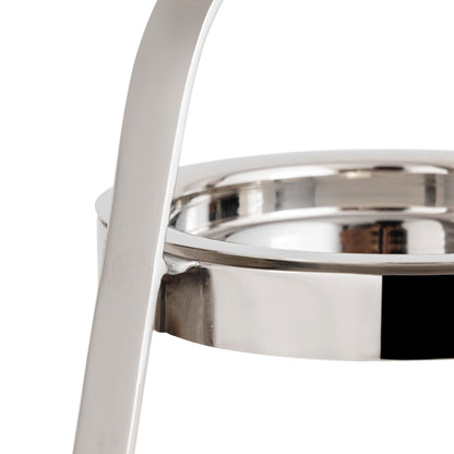 HYDRIO SS Two Tier Cake Server