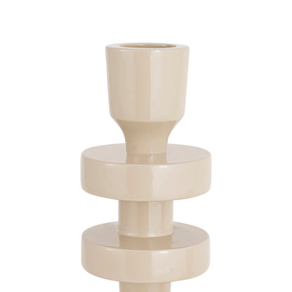Arista Geo Candle Holder - Set of 2