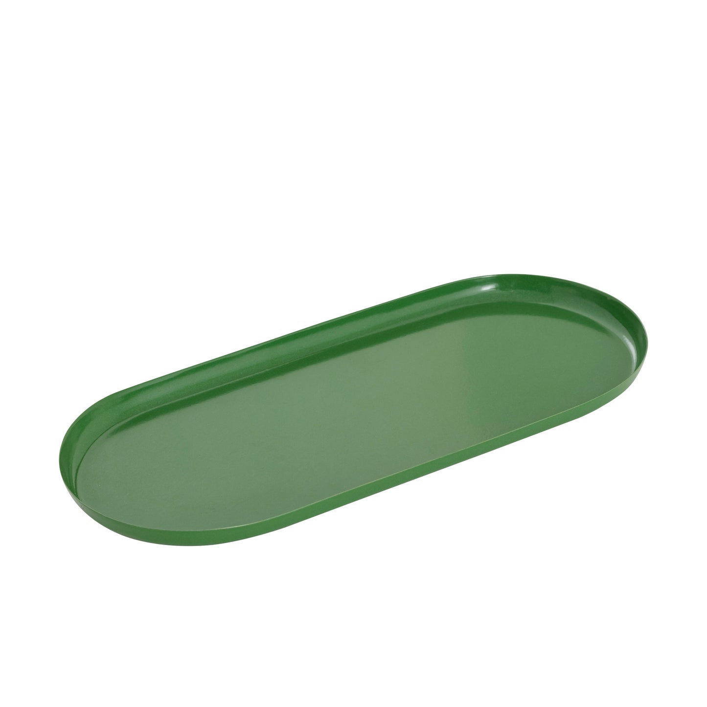 OVOID TRAY – Green