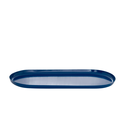 OVOID TRAY – Blue