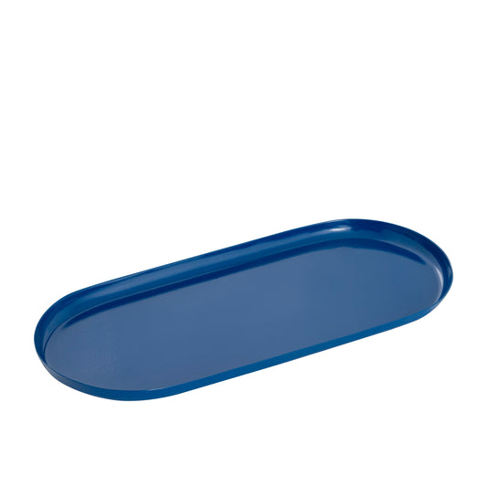 OVOID TRAY – Blue