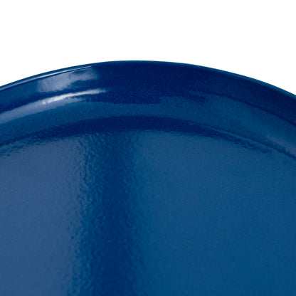 OVOID TRAY – Blue
