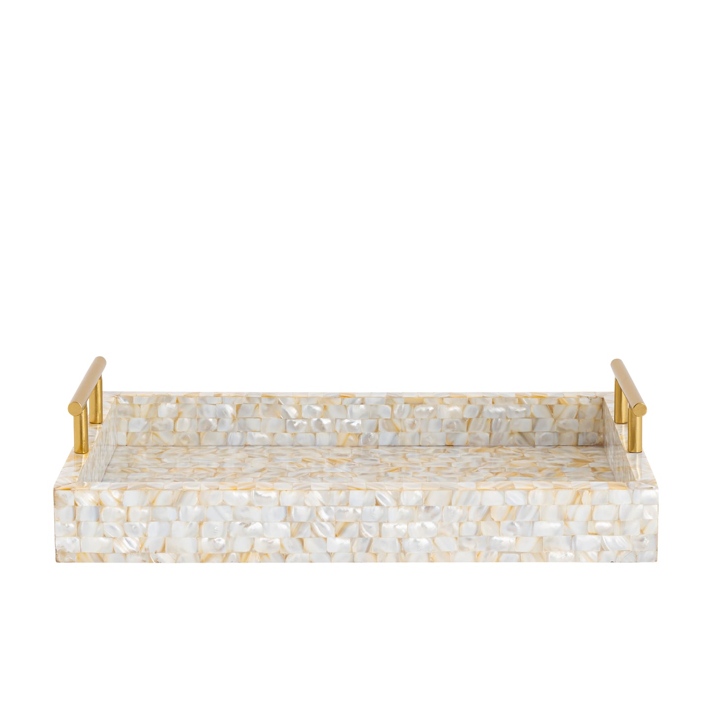 MOP Multi-Tone Bone Tray