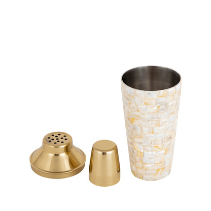 MOP Cocktail Shaker