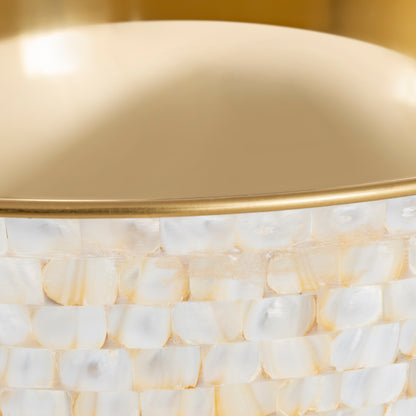 MOP Bowl / Ice Cooler