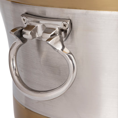 HYDRIO SS Ice Beverage Tub