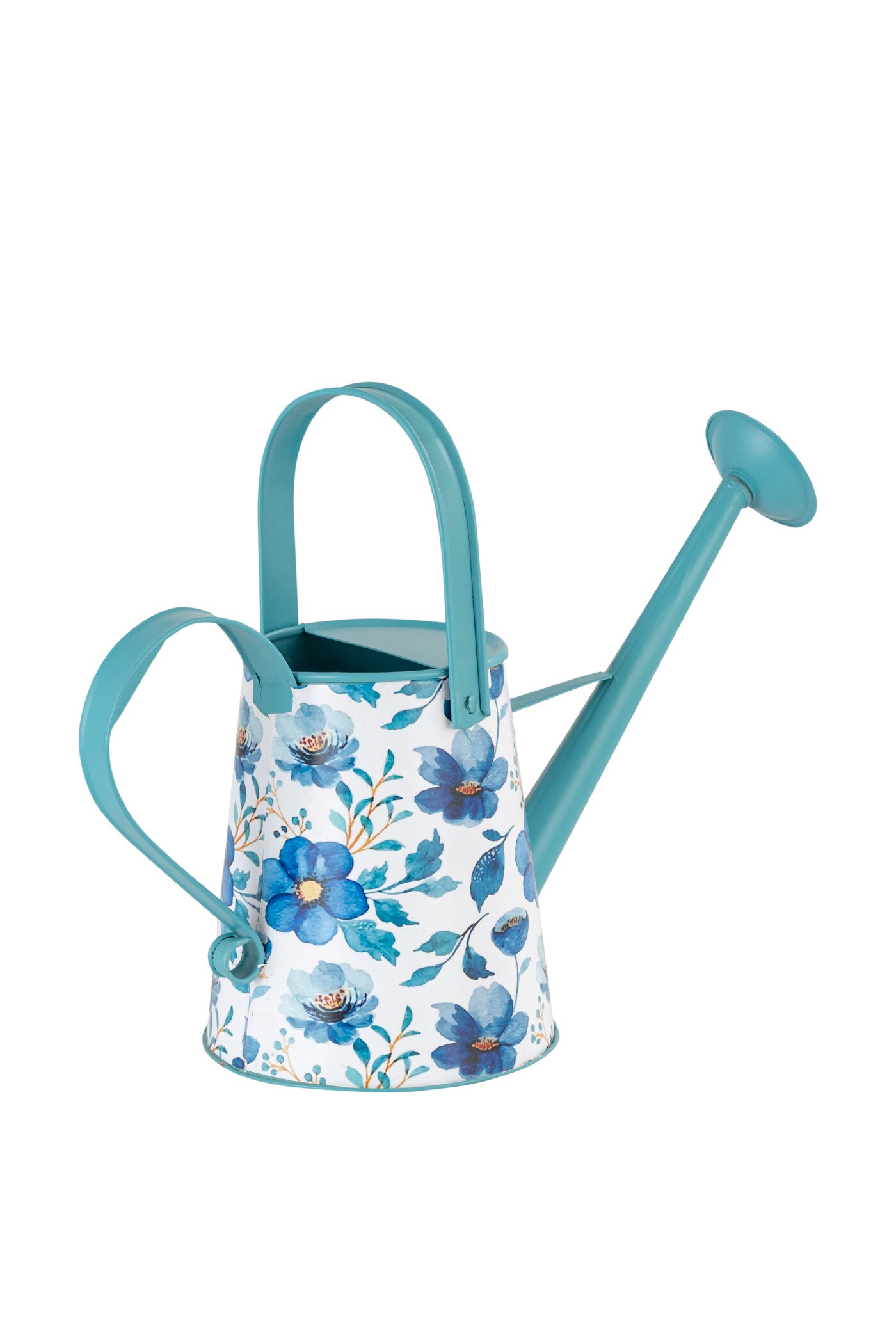 Spring Dance Printed Watering Can