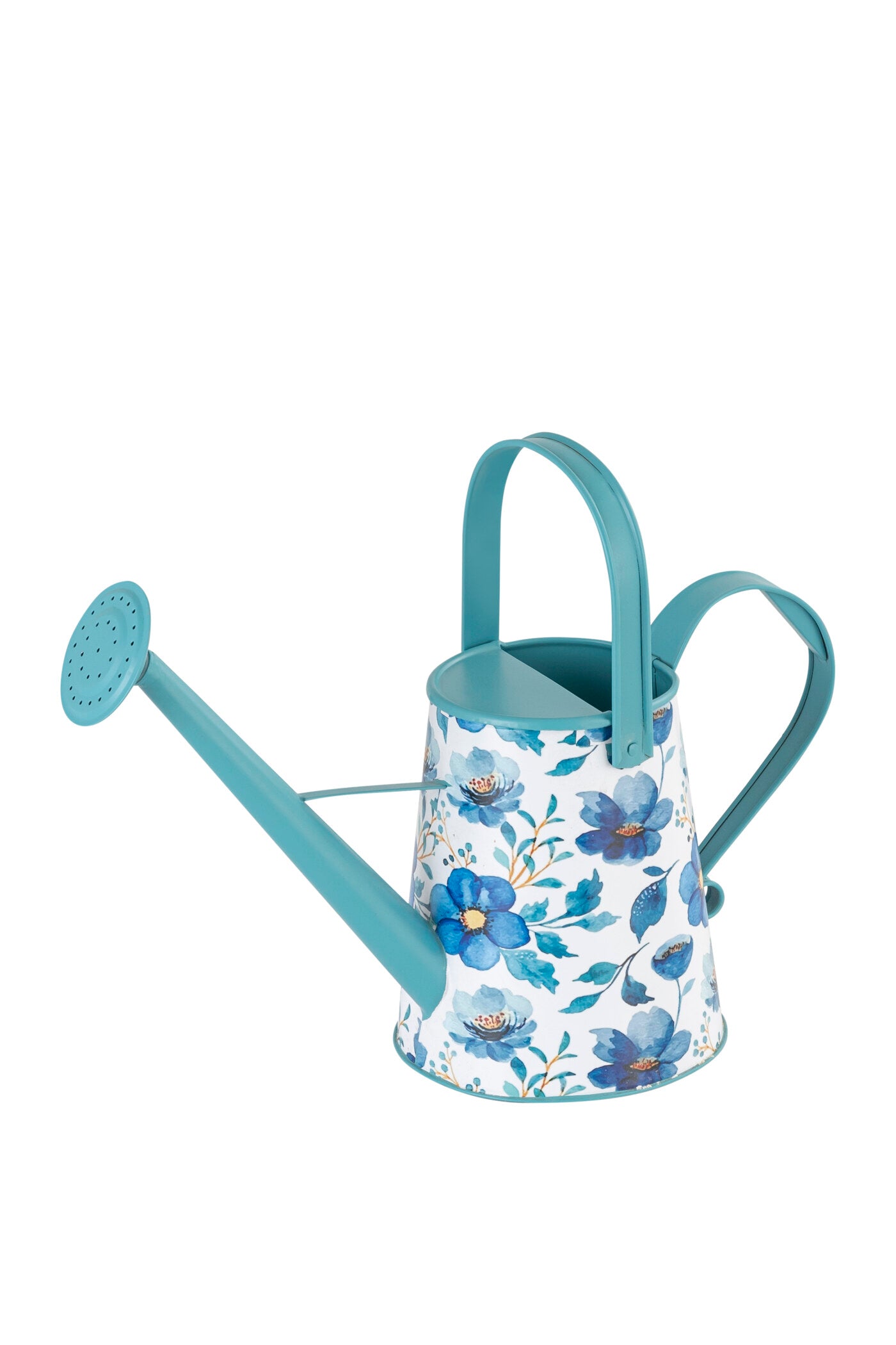 Spring Dance Printed Watering Can