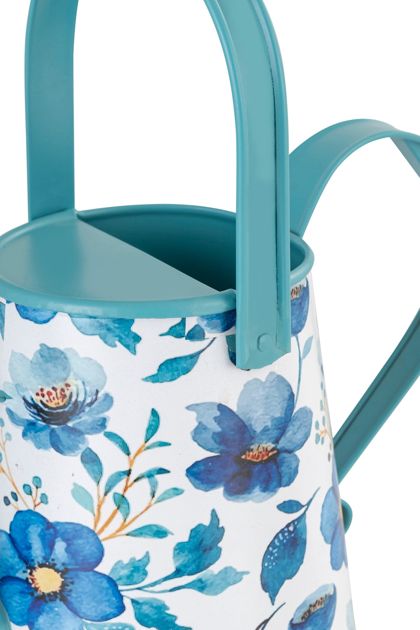 Spring Dance Printed Watering Can