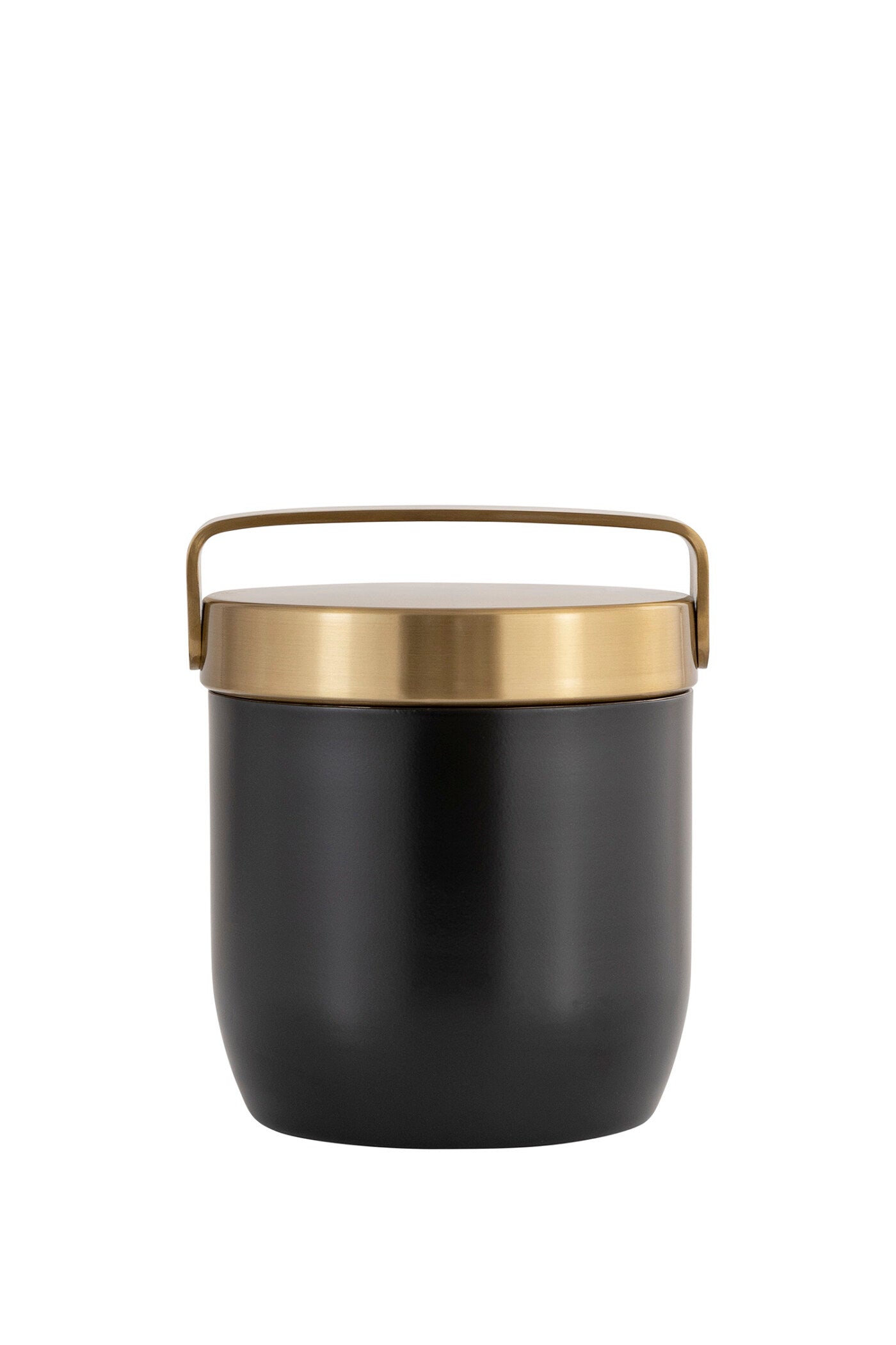 HIELO METAL BLACK ICE BUCKET