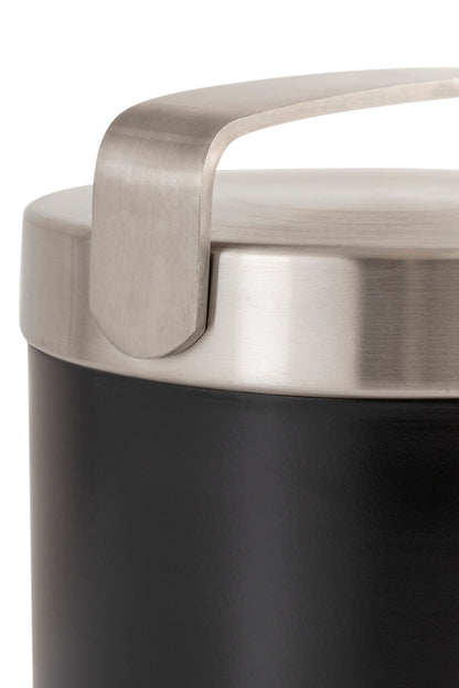 HIELO METAL BLACK ICE BUCKET