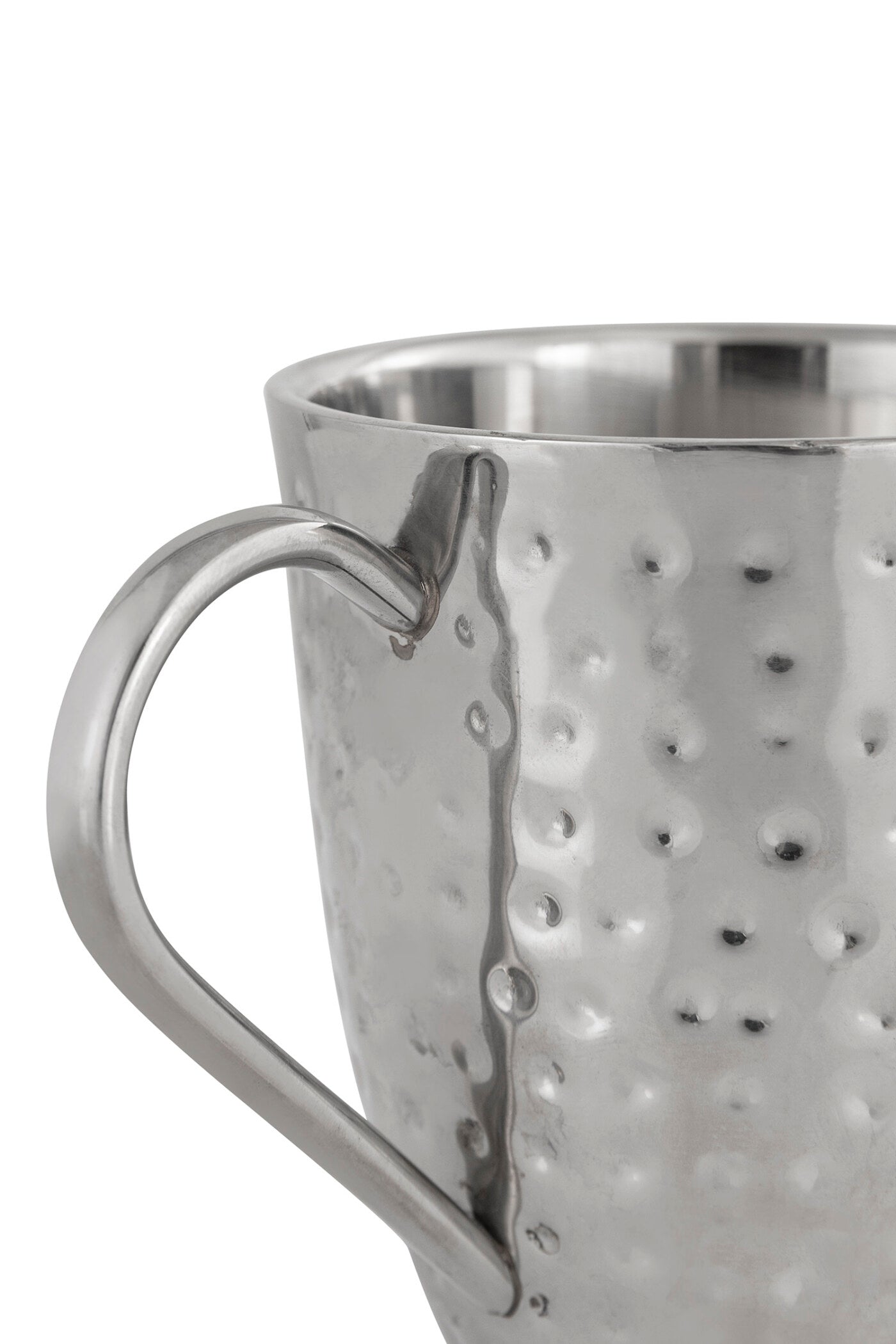 DOUBLE WALL KHACHCHAR MUGS SET OF 2