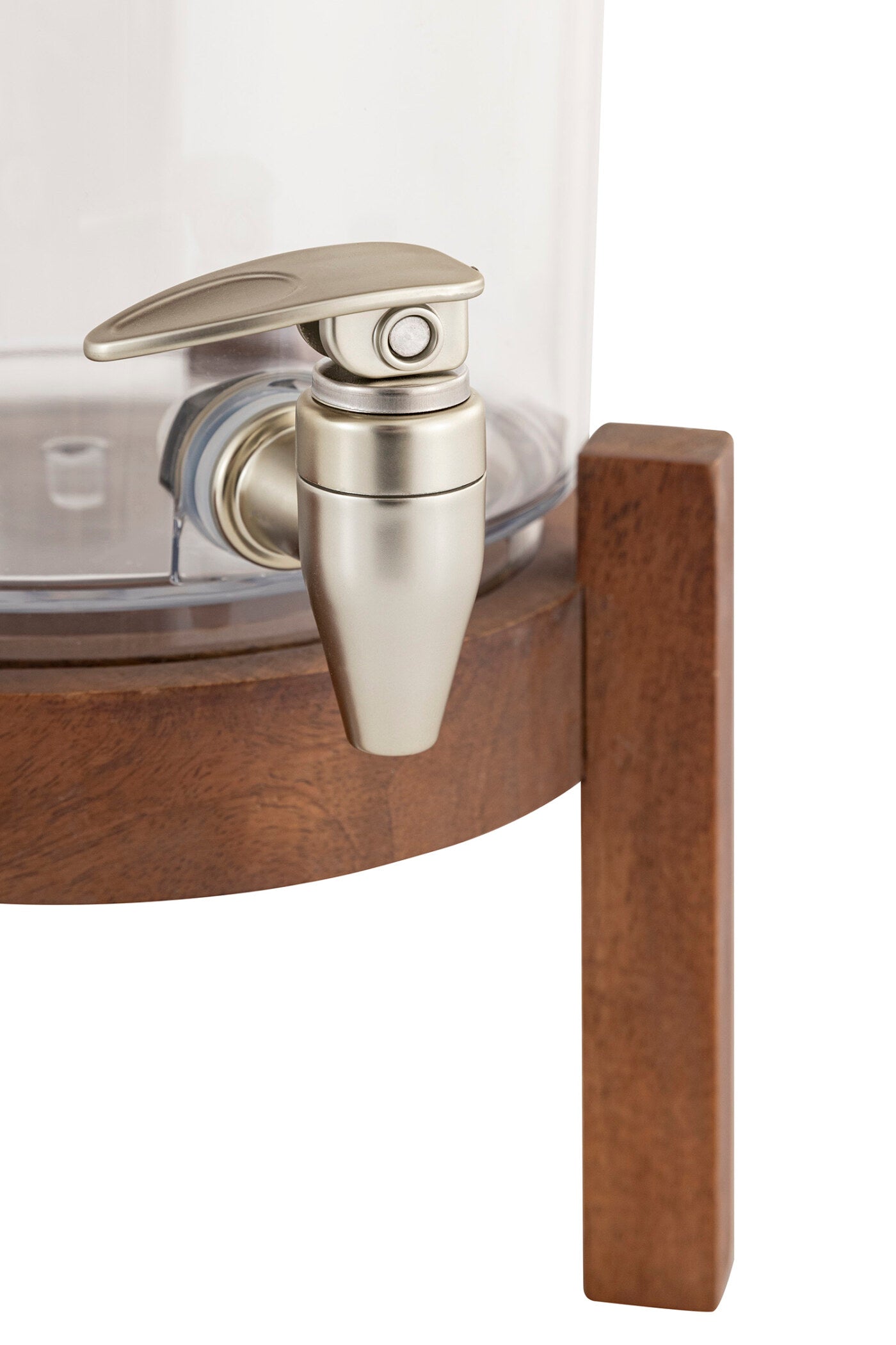 POTUM Beverage Dispenser - Natural