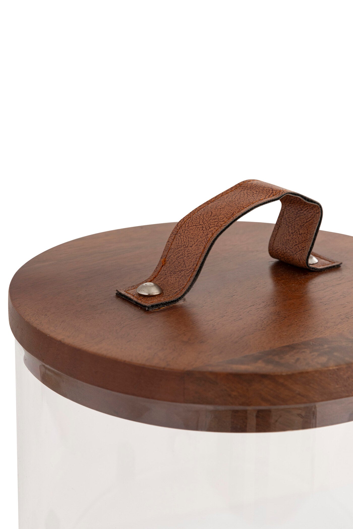 POTUM Beverage Dispenser - Natural