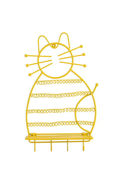 MEOW METAL JEWEL ORGANISER