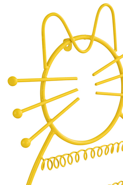 MEOW METAL JEWEL ORGANISER