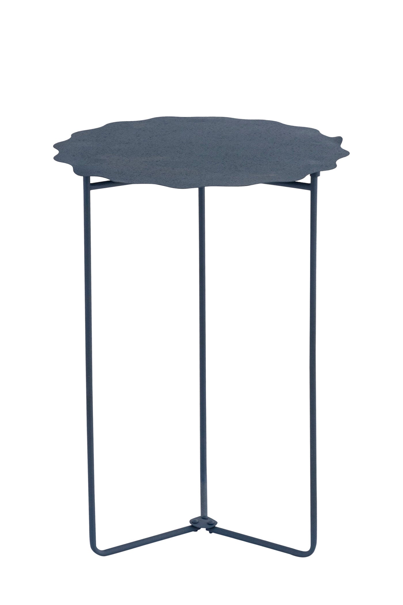 Round Set of 2 Tables