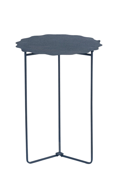 Round Set of 2 Tables