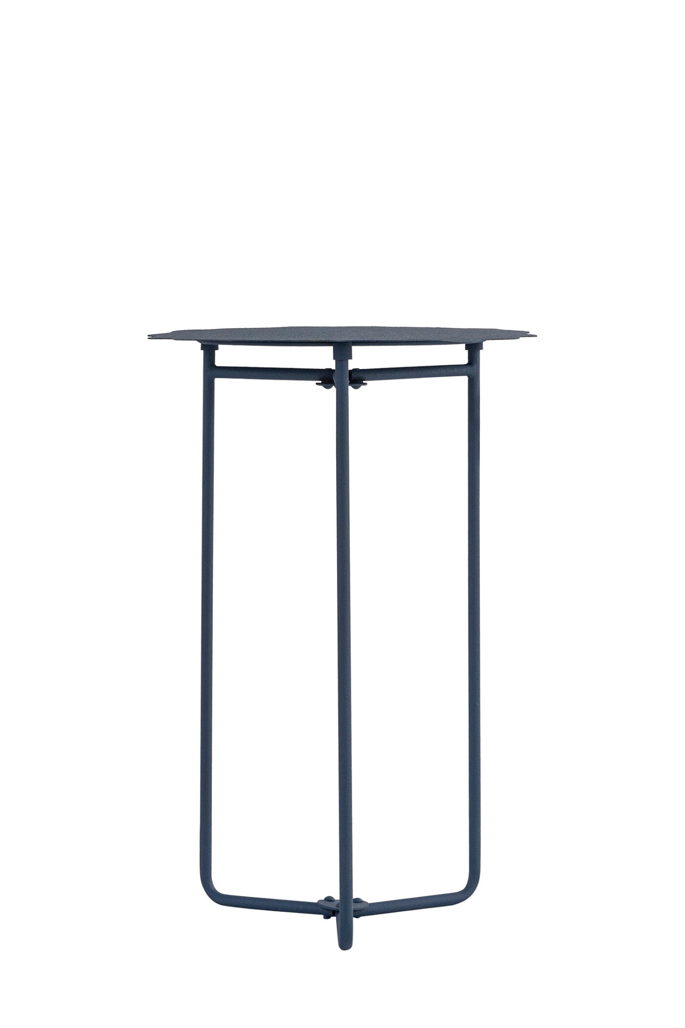 Round Set of 2 Tables