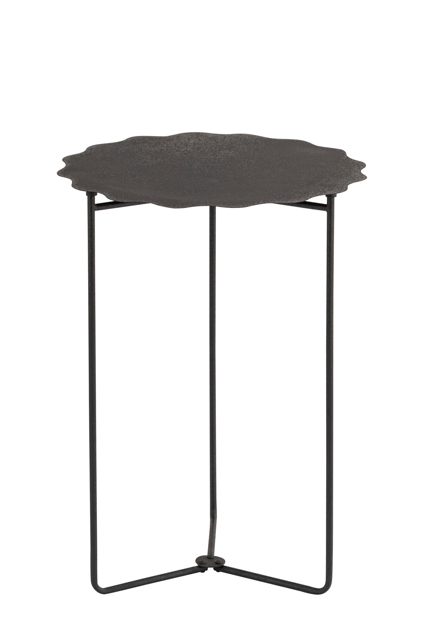 Round Set of 2 Tables