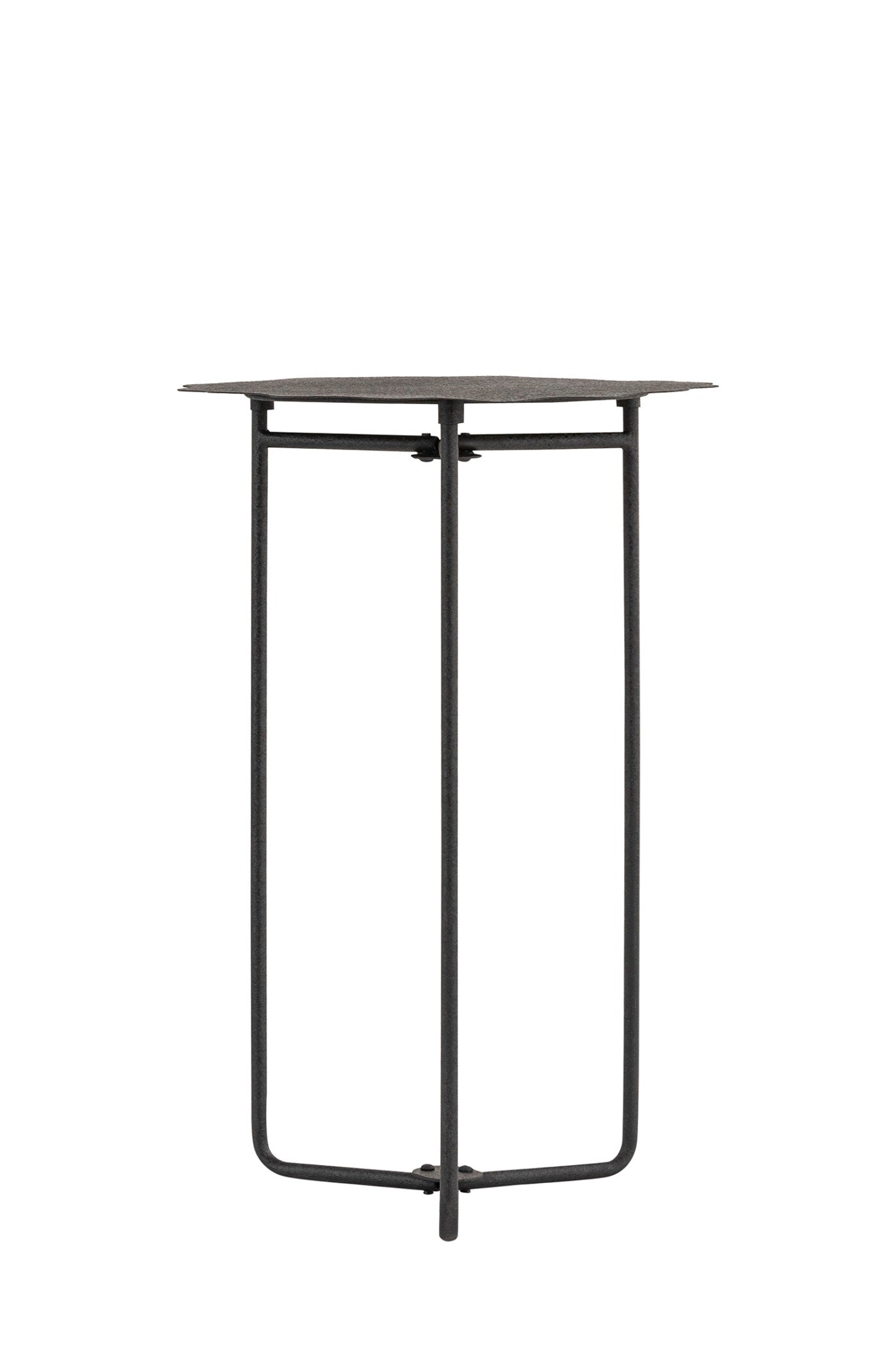 Round Set of 2 Tables