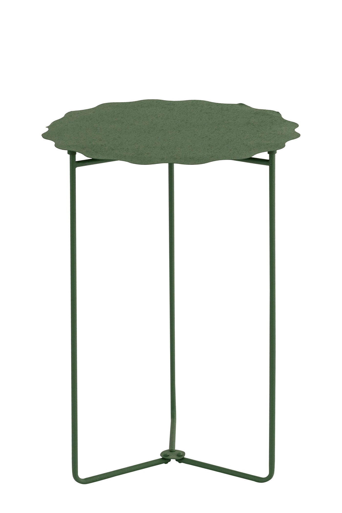 Round Set of 2 Tables