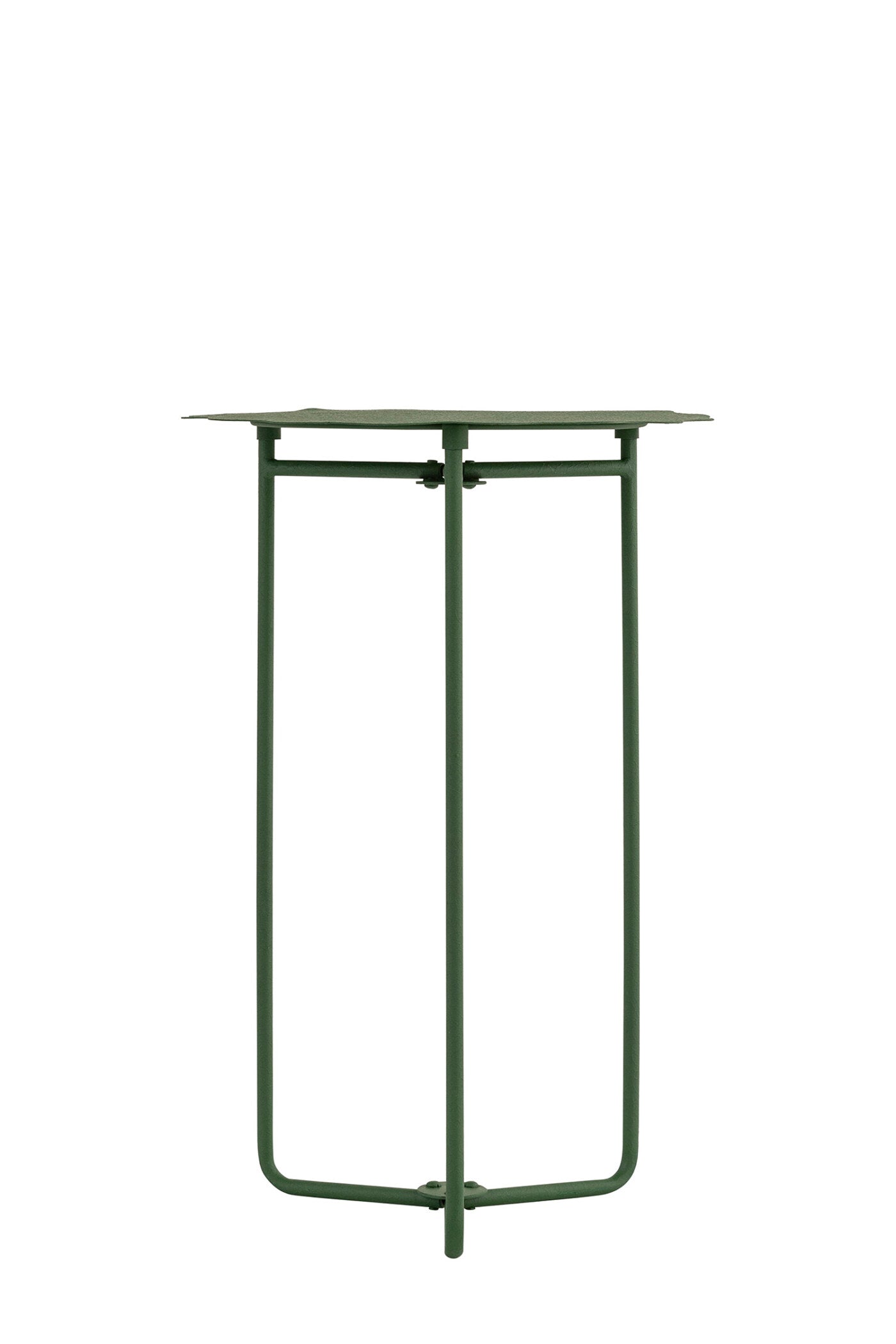 Round Set of 2 Tables