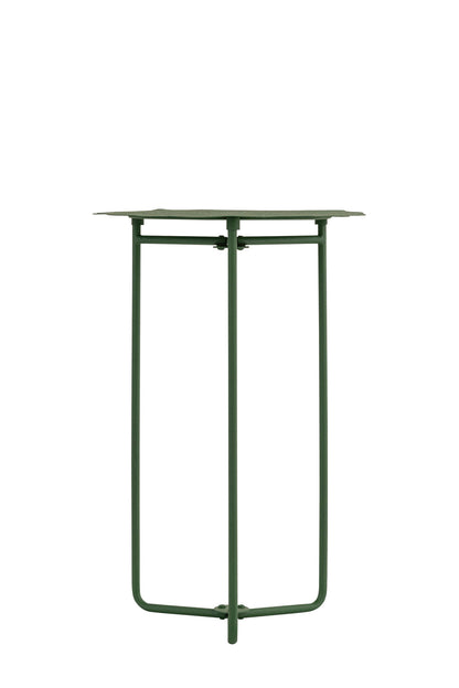 Round Set of 2 Tables