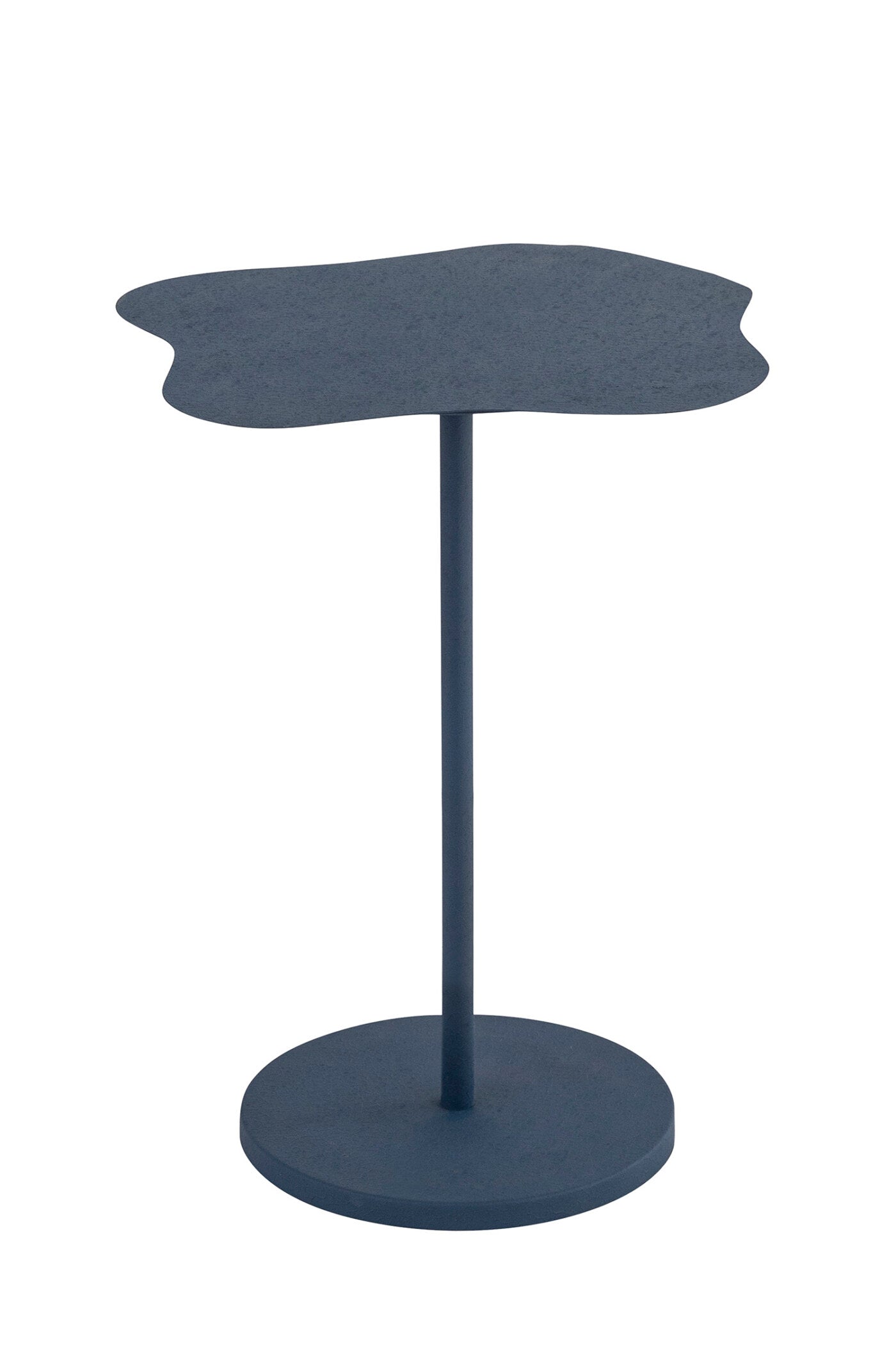 Uneven Shape Set of 2 Tables