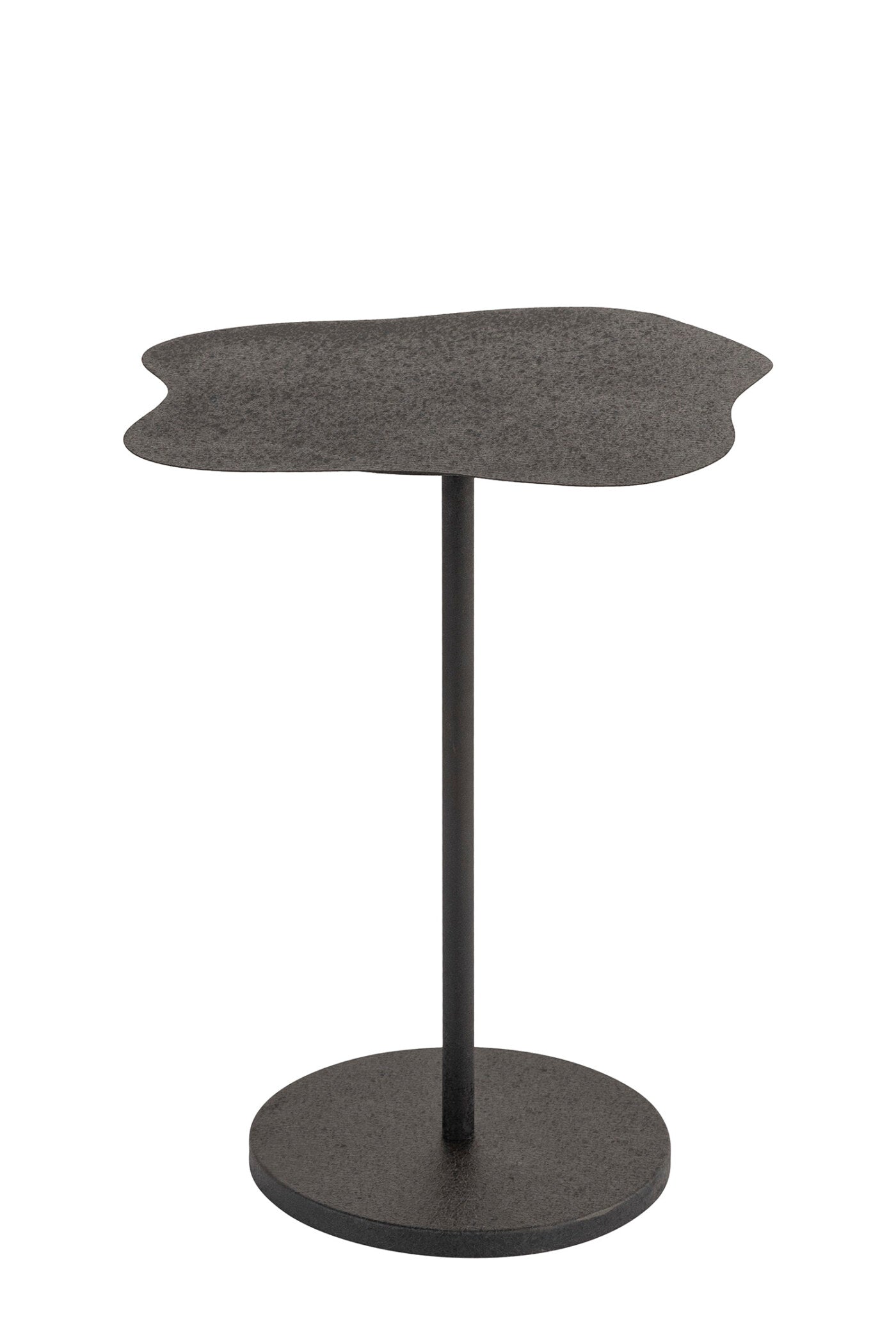 Uneven Shape Set of 2 Tables