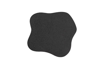 Uneven Shape Set of 2 Tables