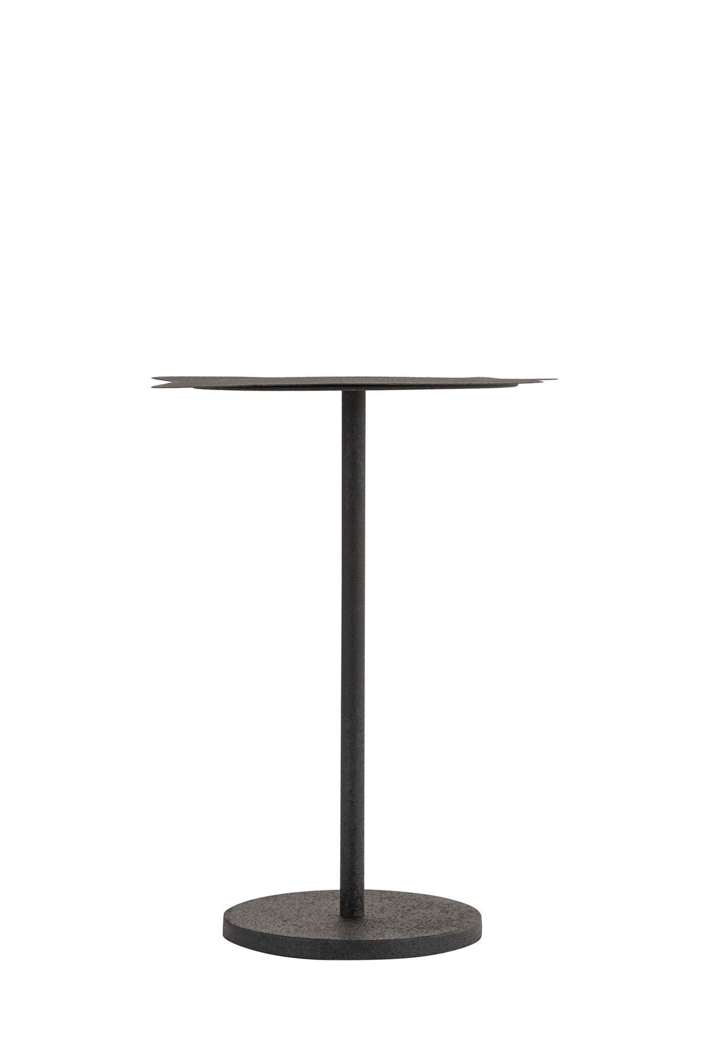 Uneven Shape Set of 2 Tables
